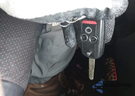 2012 Acura Tsx 2.4 из США, поврежденный, VIN JH4CU2F89CC015446